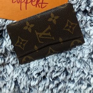 Louis Vuitton Card Holder
